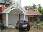 Commercial Space for rent at Civil Station Road, Palarivattom, Ernakulam